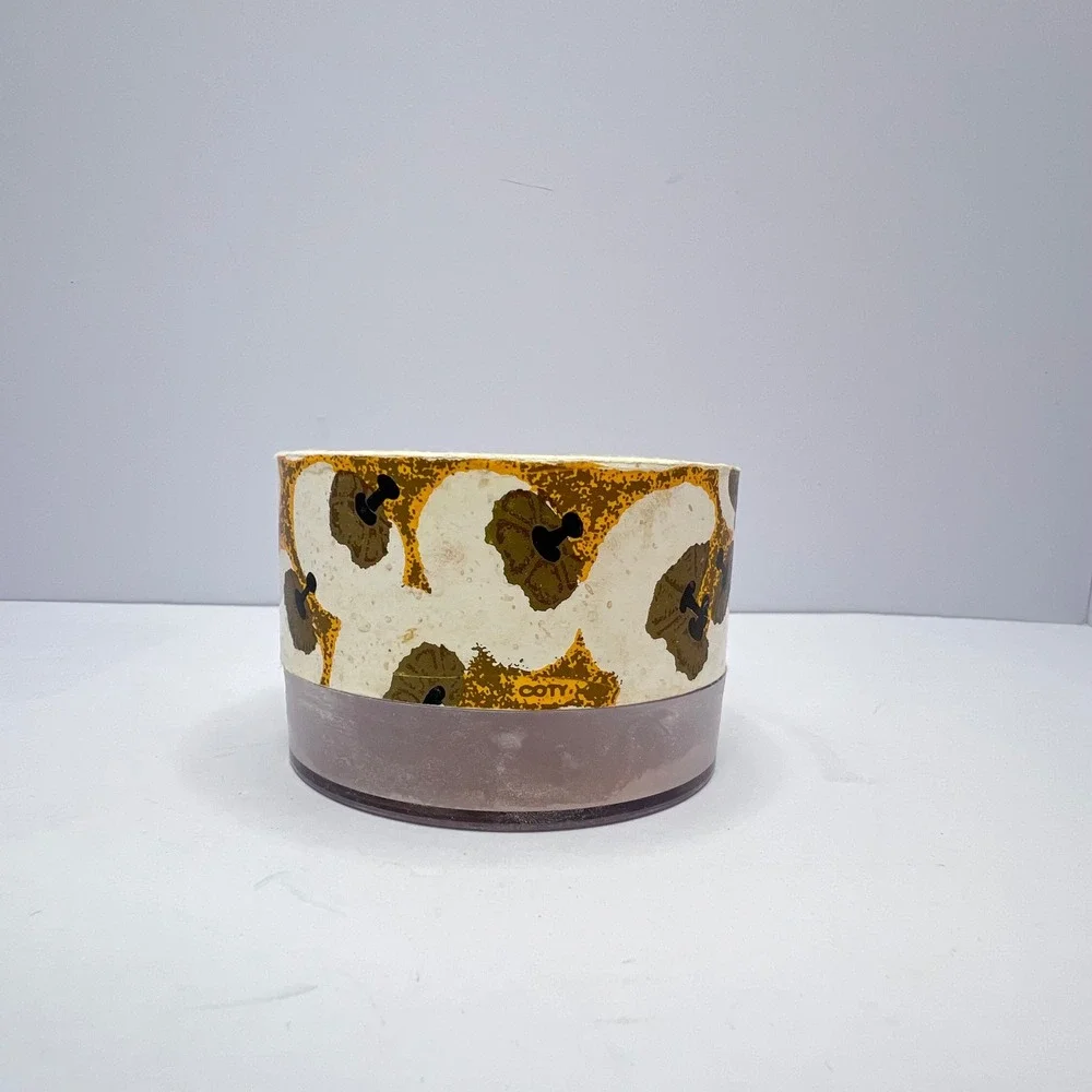 Vintage Coty Airspun Translucent Extra Coverage Loose Face Powder‎ Vanity Decor